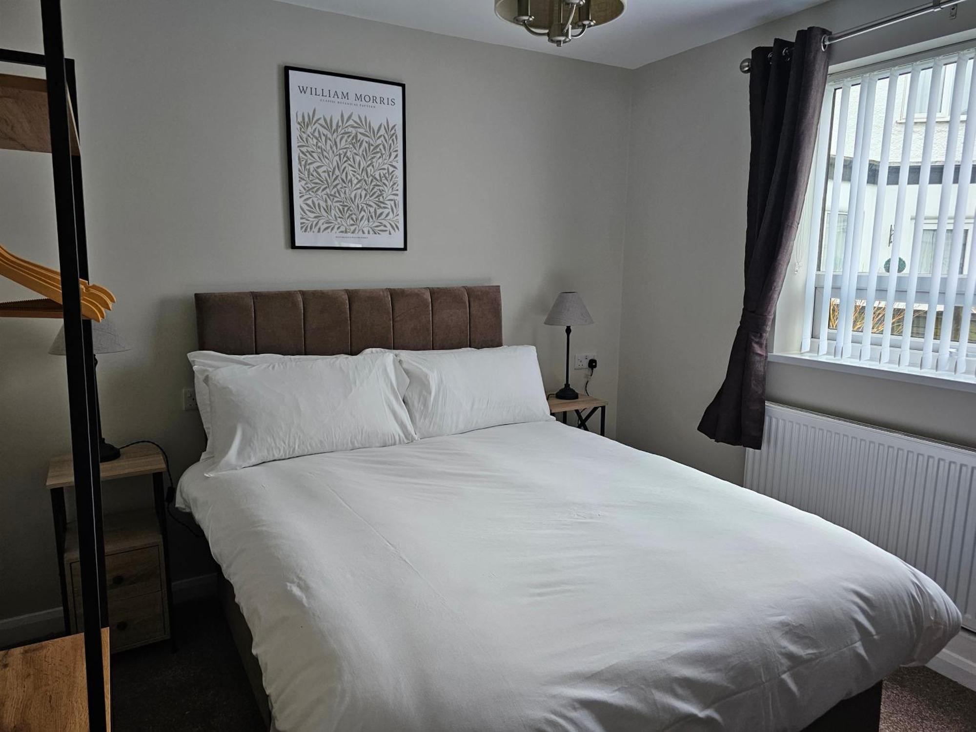 The Ivernia Hotel Skegness Eksteriør bilde