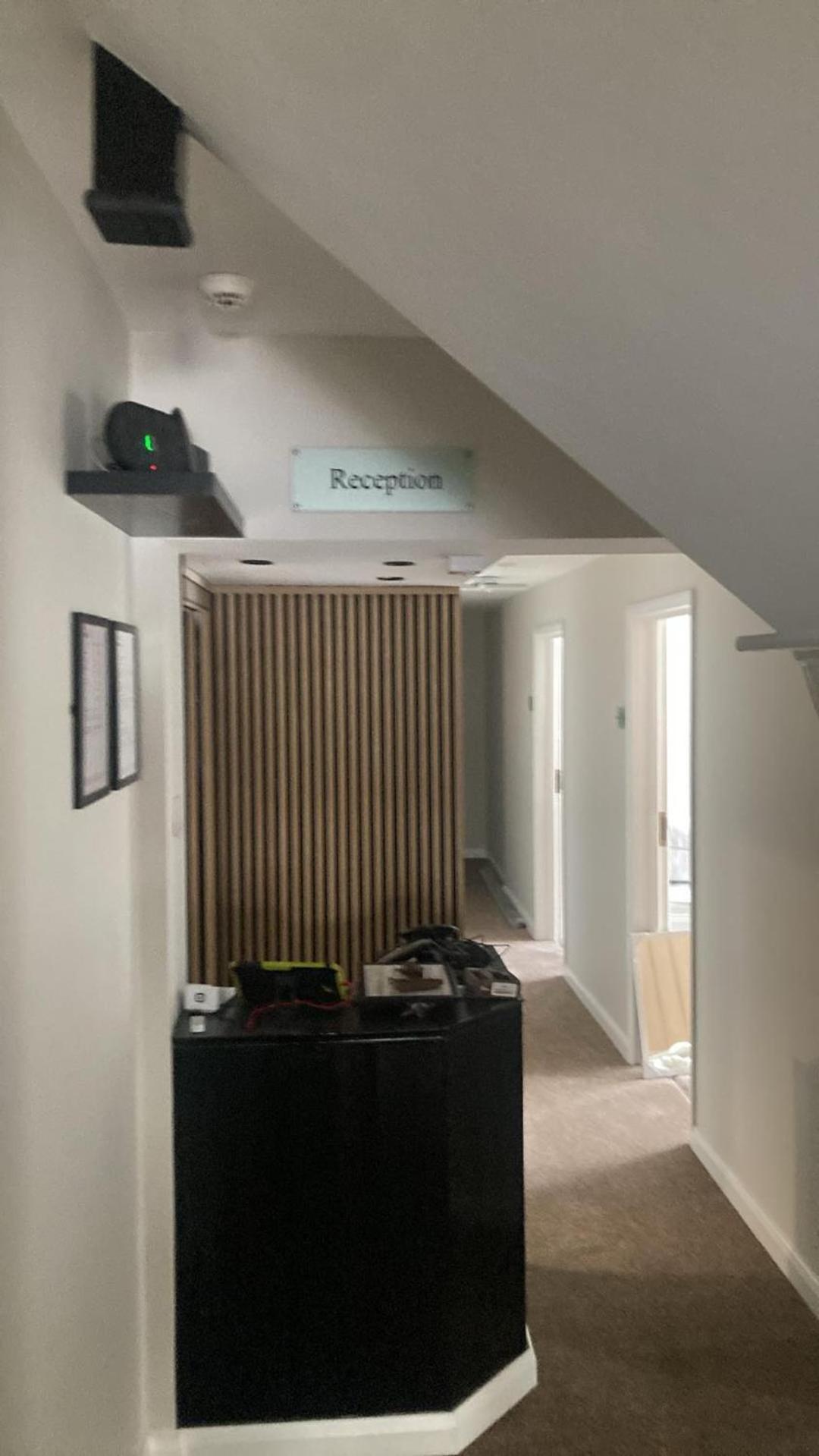 The Ivernia Hotel Skegness Eksteriør bilde