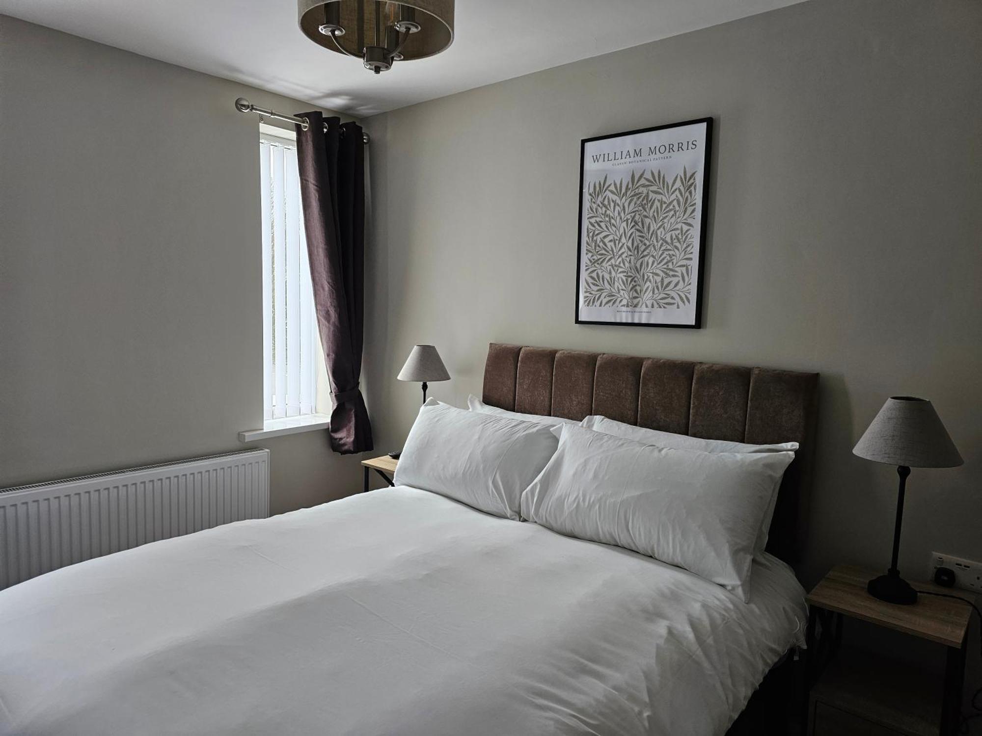The Ivernia Hotel Skegness Eksteriør bilde