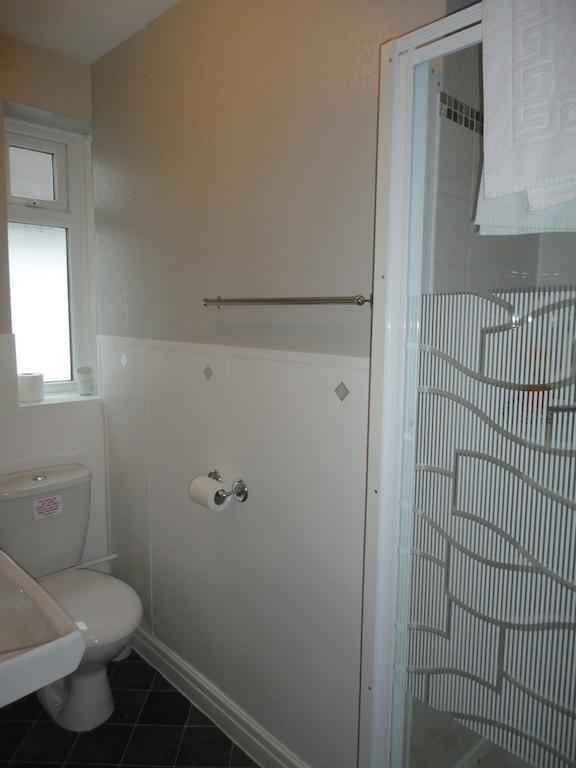 The Ivernia Hotel Skegness Rom bilde