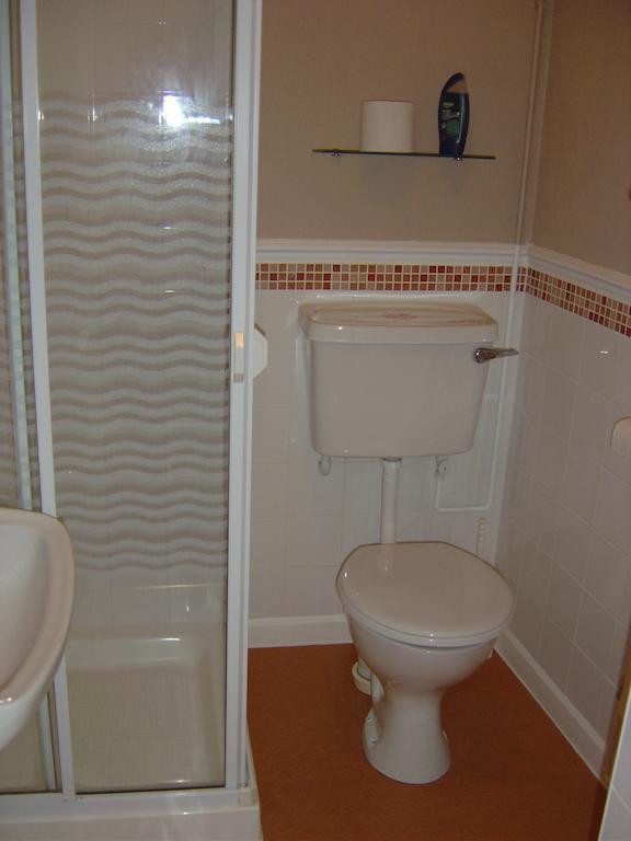The Ivernia Hotel Skegness Rom bilde