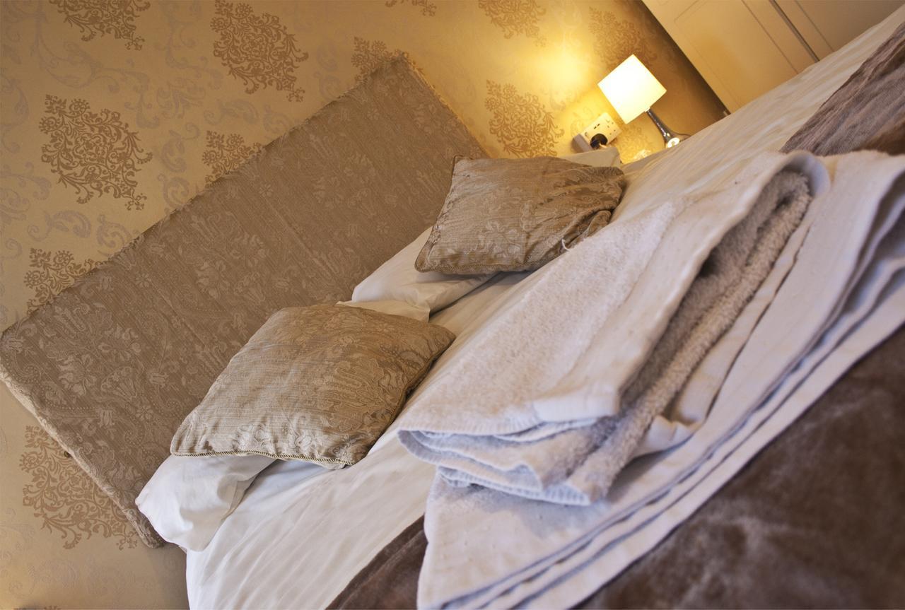 The Ivernia Hotel Skegness Eksteriør bilde