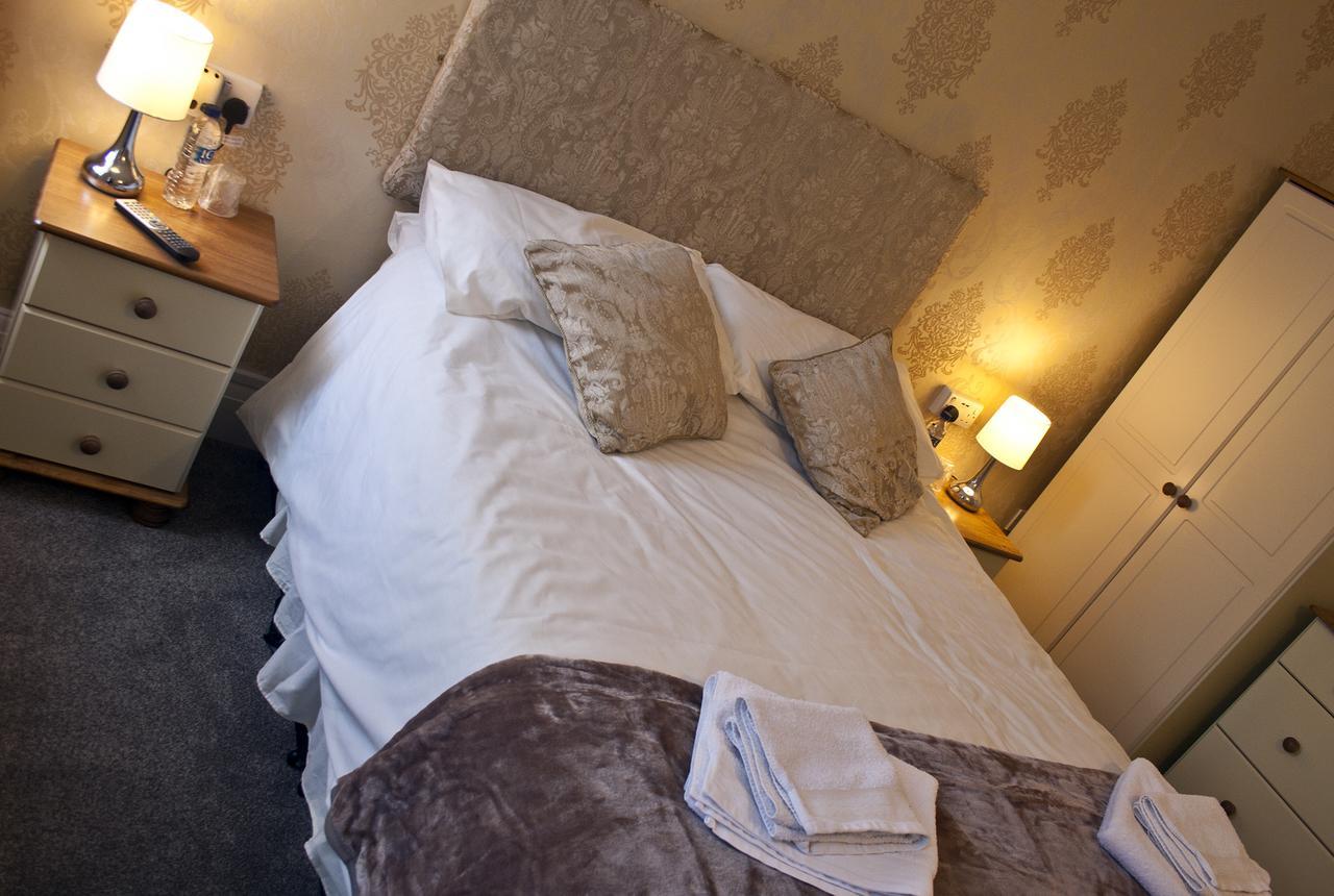 The Ivernia Hotel Skegness Eksteriør bilde