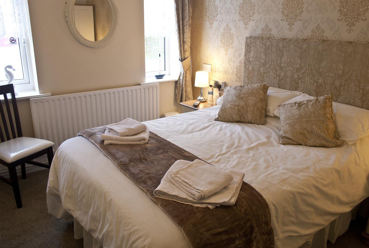 The Ivernia Hotel Skegness Eksteriør bilde