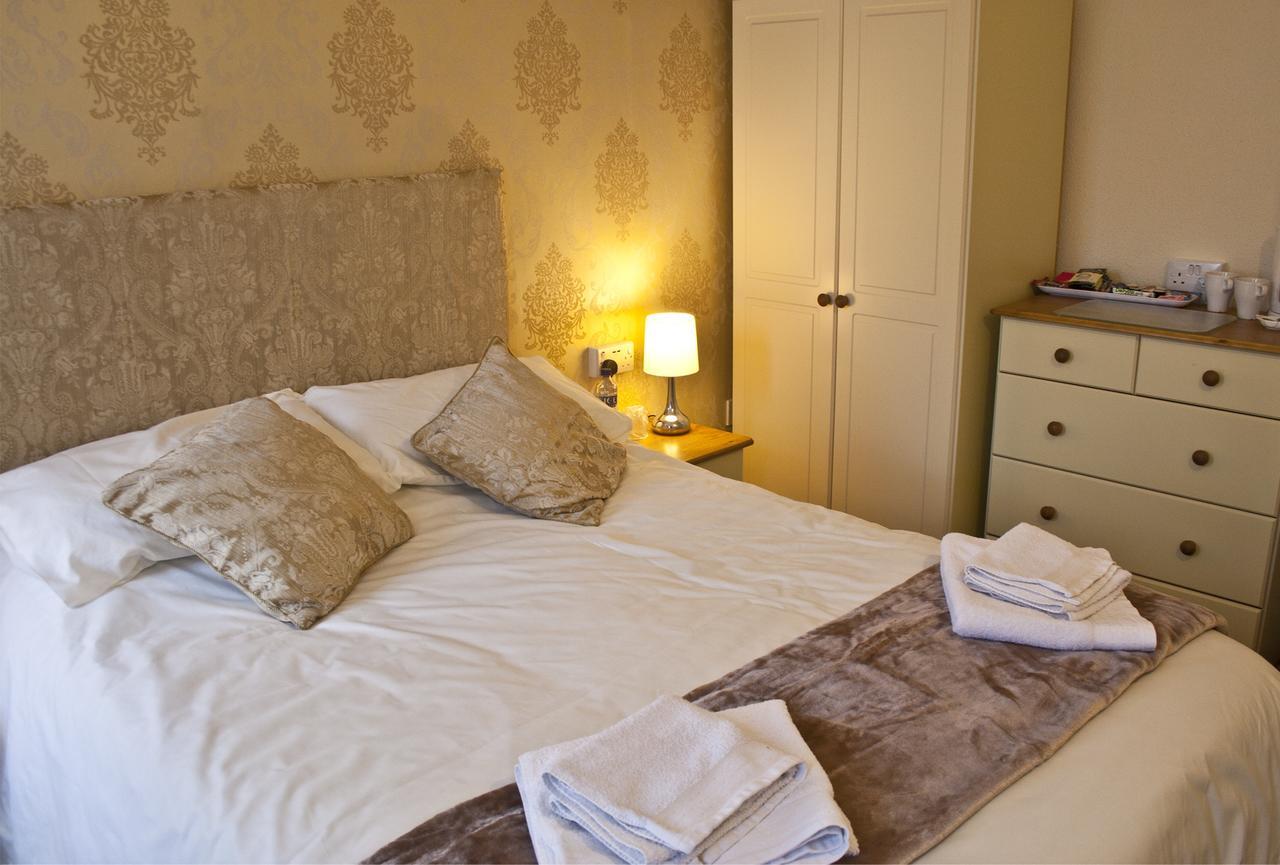 The Ivernia Hotel Skegness Eksteriør bilde