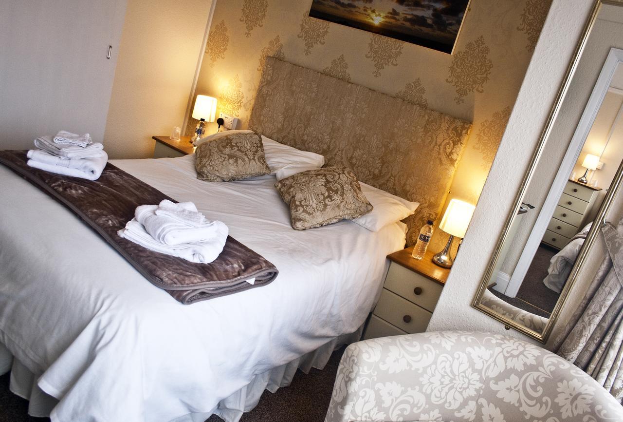 The Ivernia Hotel Skegness Eksteriør bilde